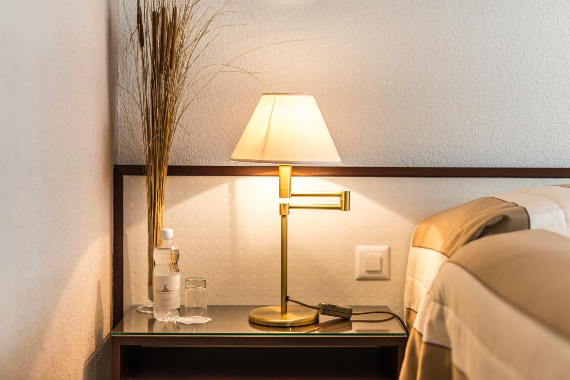 Seehotel Sternen Horw Habitación foto